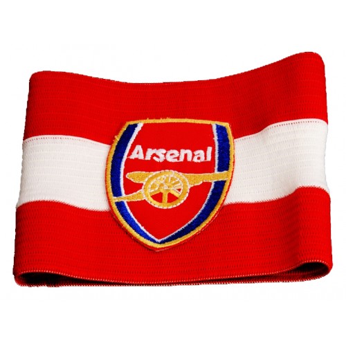 Arsenal Kapetanska traka M001 Arsenal Kapetanska traka M001